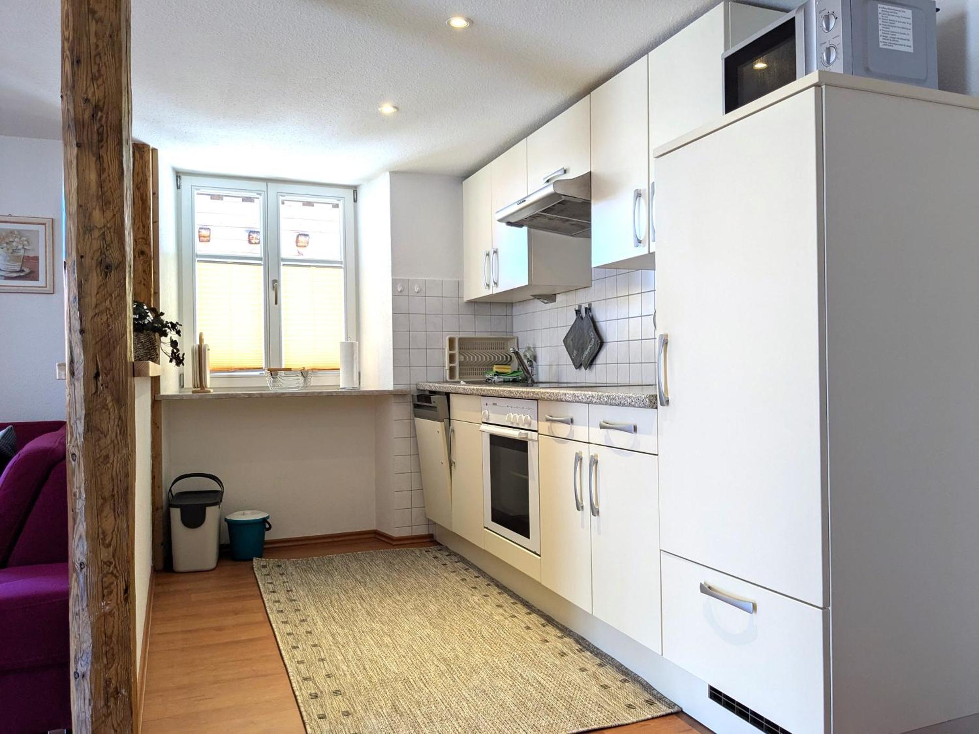 Haus Berktold Appartement Bad Hindelang Buitenkant foto